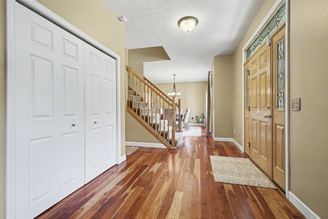 4463 Grand Ridge Drive, Wyoming, MI 49418