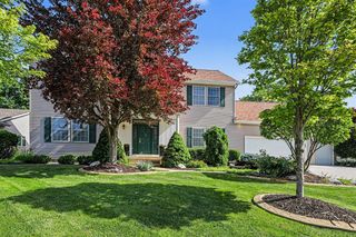 4463 Grand Ridge Drive, Wyoming, MI 49418