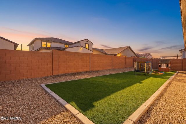 24884 N 143RD Drive, Surprise, AZ 85387