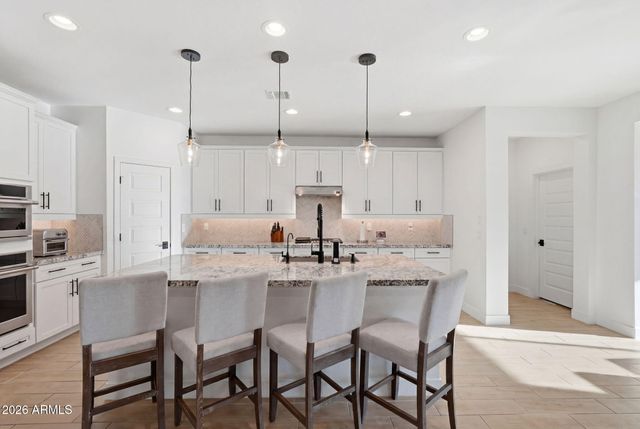 24884 N 143RD Drive, Surprise, AZ 85387