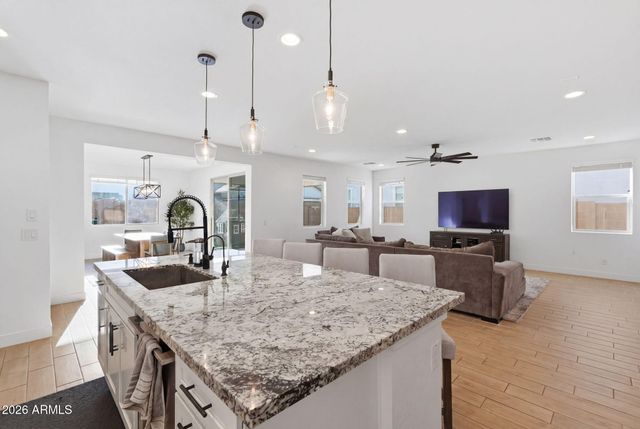 24884 N 143RD Drive, Surprise, AZ 85387