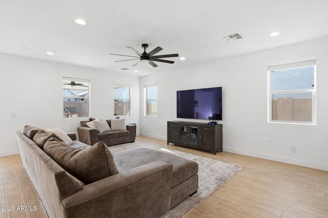 24884 N 143RD Drive, Surprise, AZ 85387