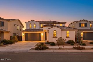 24884 N 143RD Drive, Surprise, AZ 85387