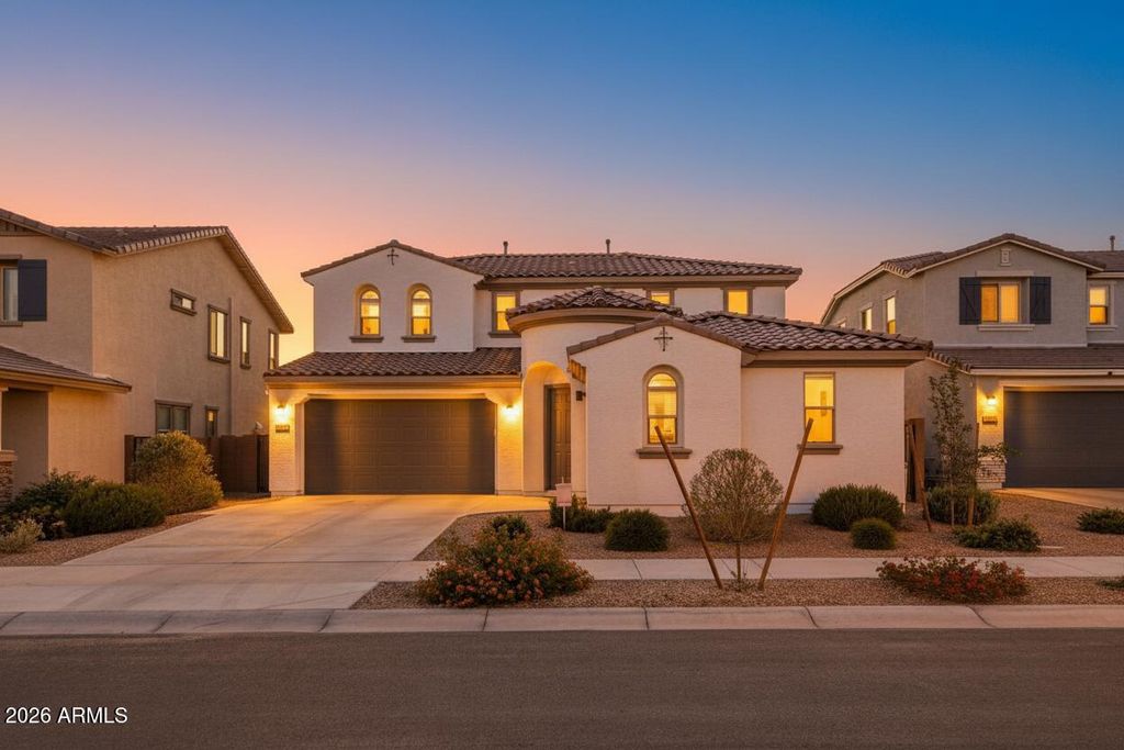 24884 N 143RD Drive, Surprise, AZ 85387