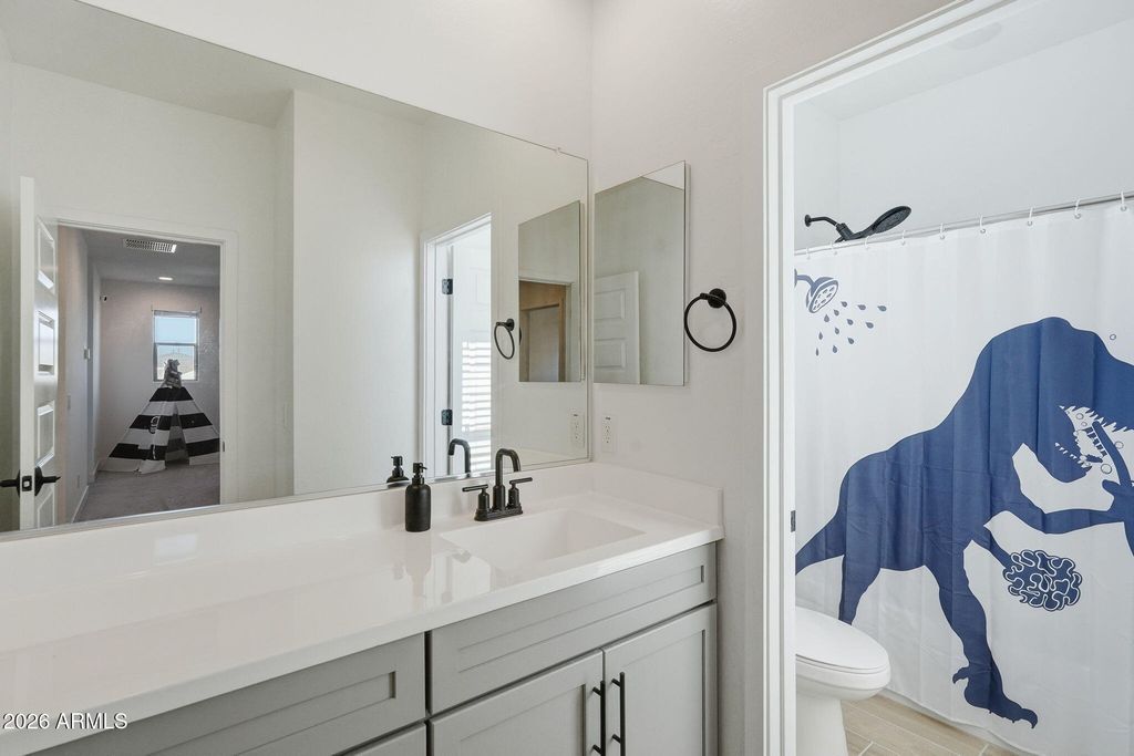 Image 15 of property listing at 24884 N 143RD Drive, Surprise, AZ 85387