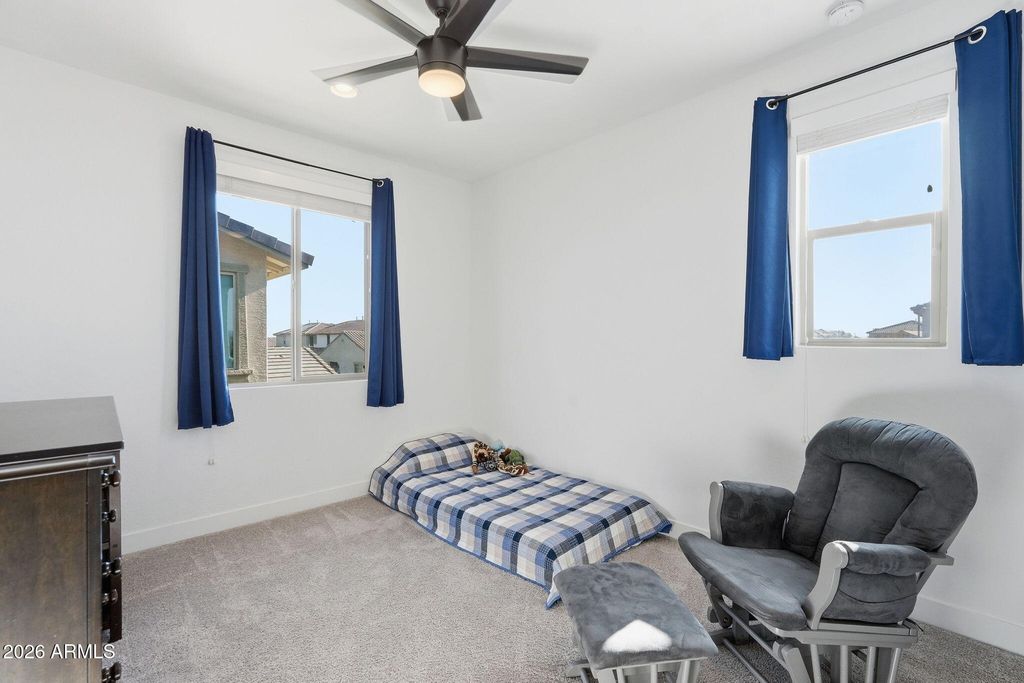 Image 16 of property listing at 24884 N 143RD Drive, Surprise, AZ 85387