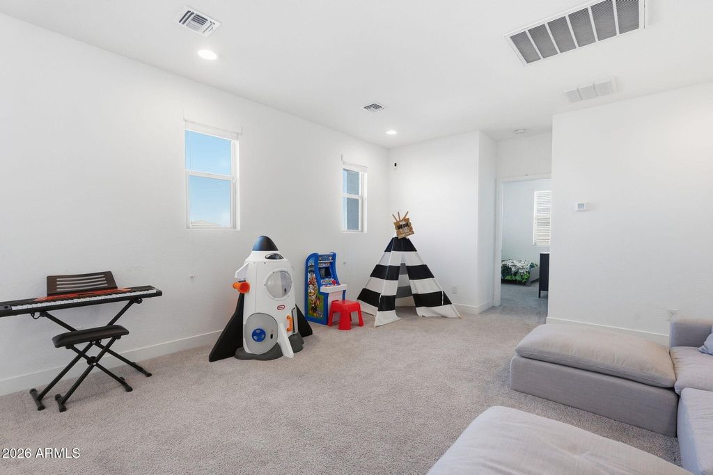 Image 20 of property listing at 24884 N 143RD Drive, Surprise, AZ 85387