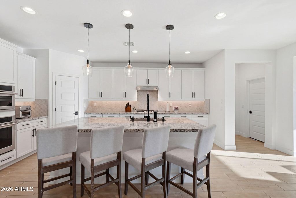 Image 3 of property listing at 24884 N 143RD Drive, Surprise, AZ 85387