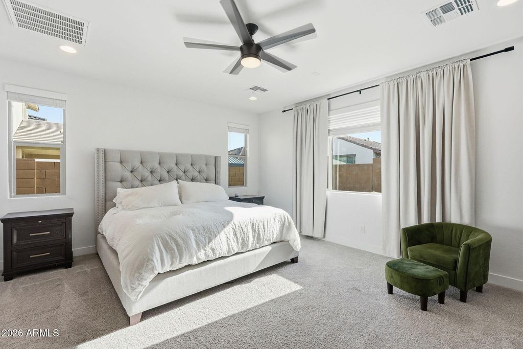 Image 9 of property listing at 24884 N 143RD Drive, Surprise, AZ 85387
