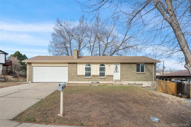 771 Xenon Street, Lakewood, CO 80401