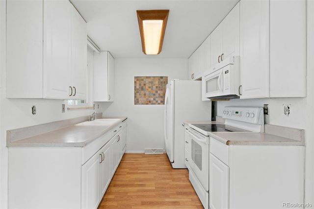 771 Xenon Street, Lakewood, CO 80401