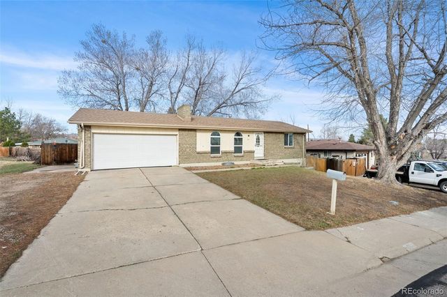 771 Xenon Street, Lakewood, CO 80401