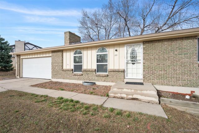 771 Xenon Street, Lakewood, CO 80401