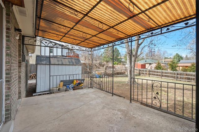 771 Xenon Street, Lakewood, CO 80401