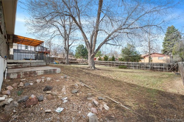 771 Xenon Street, Lakewood, CO 80401