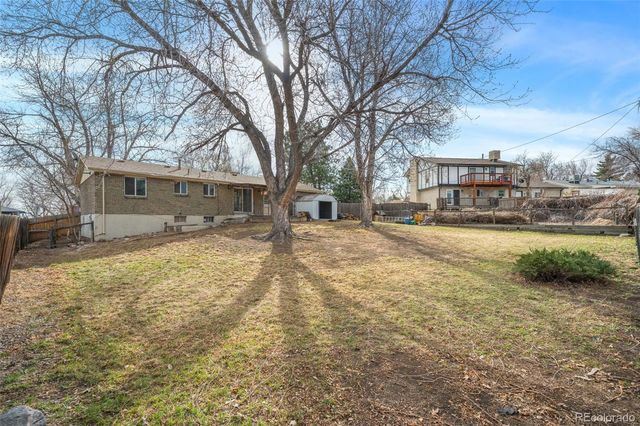 771 Xenon Street, Lakewood, CO 80401