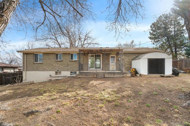 771 Xenon Street, Lakewood, CO 80401