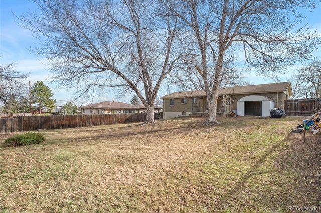 771 Xenon Street, Lakewood, CO 80401