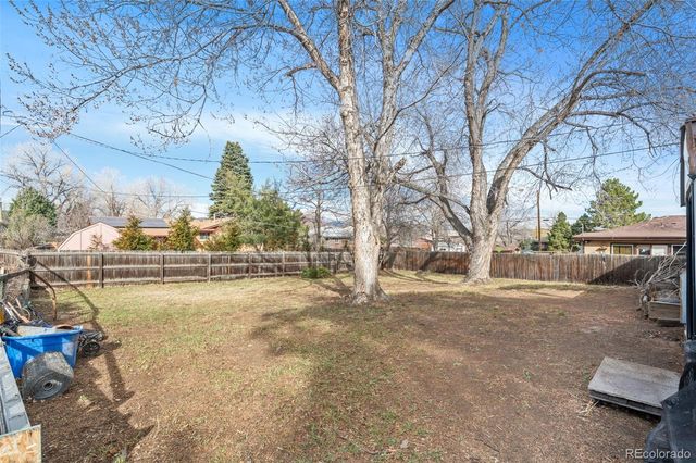 771 Xenon Street, Lakewood, CO 80401