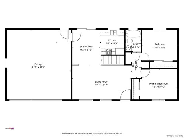 771 Xenon Street, Lakewood, CO 80401