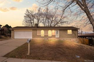 771 Xenon Street, Lakewood, CO 80401