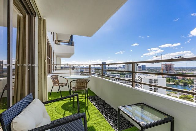 2500 Parkview Dr 2319, Hallandale Beach, FL 33009