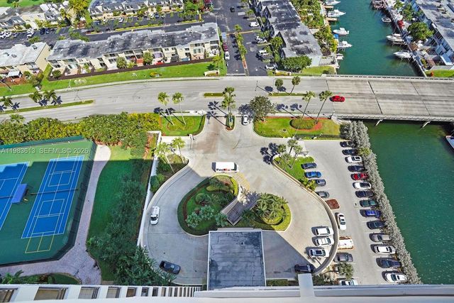 2500 Parkview Dr 2319, Hallandale Beach, FL 33009