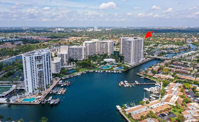 2500 Parkview Dr 2319, Hallandale Beach, FL 33009