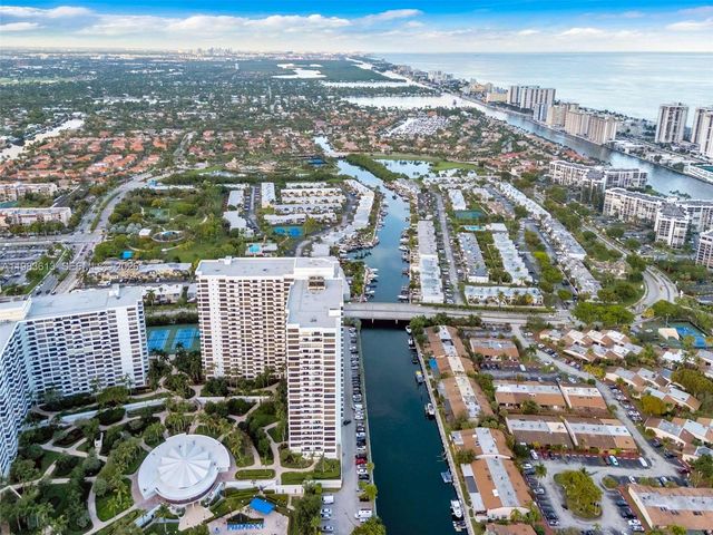 2500 Parkview Dr 2319, Hallandale Beach, FL 33009
