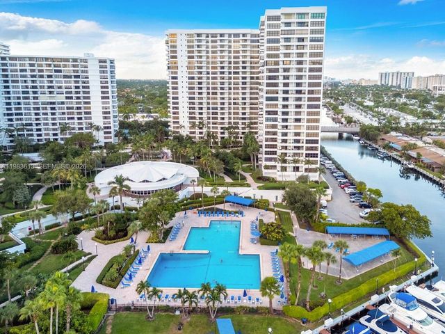 2500 Parkview Dr 2319, Hallandale Beach, FL 33009