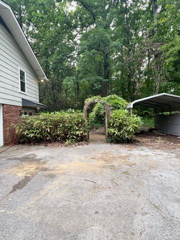 7342 Valley Lane, Hixson, TN 37343