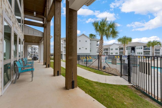 13301 Dessau Road 03206, Austin, TX 78754