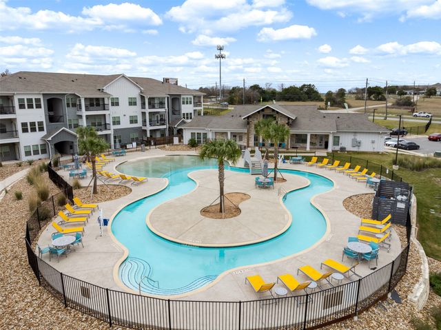 13301 Dessau Road 03206, Austin, TX 78754