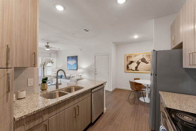 13301 Dessau Road 03206, Austin, TX 78754