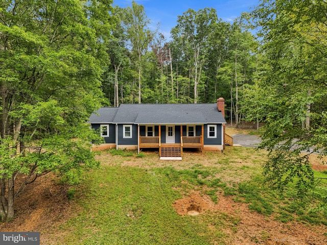 1375 ROSE LN, Amissville, VA 20106
