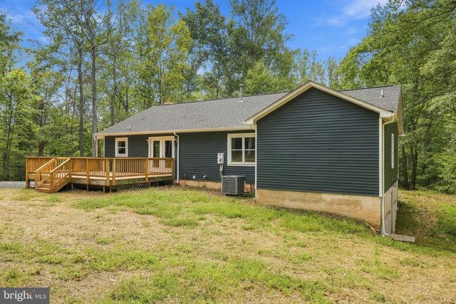 1375 ROSE LN, Amissville, VA 20106