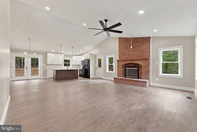 1375 ROSE LN, Amissville, VA 20106