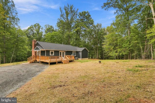 1375 ROSE LN, Amissville, VA 20106