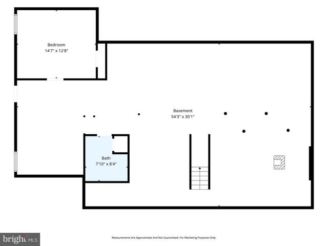 1375 ROSE LN, Amissville, VA 20106