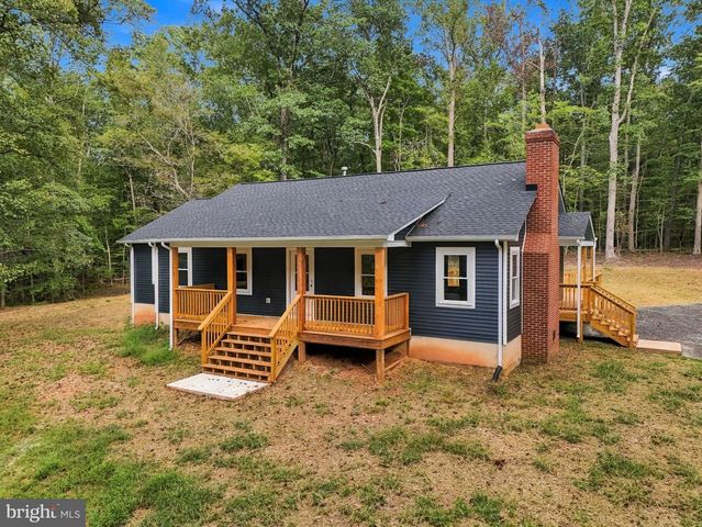 1375 ROSE LN, Amissville, VA 20106