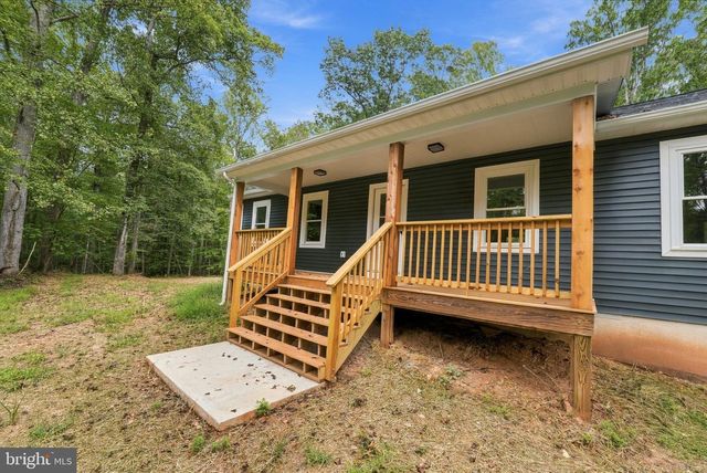 1375 ROSE LN, Amissville, VA 20106