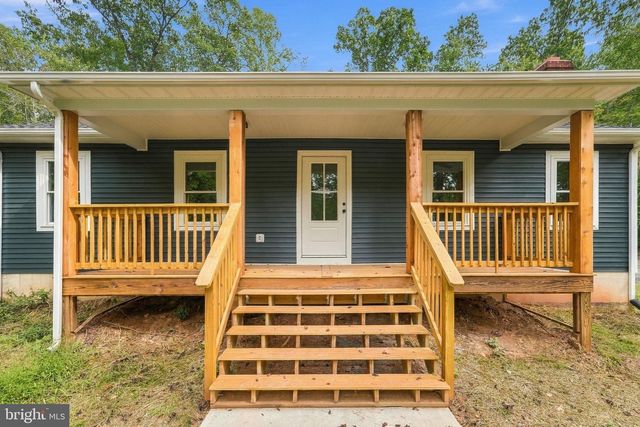 1375 ROSE LN, Amissville, VA 20106
