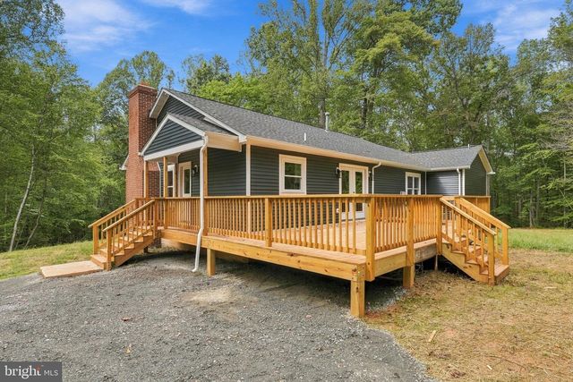 1375 ROSE LN, Amissville, VA 20106