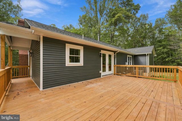 1375 ROSE LN, Amissville, VA 20106