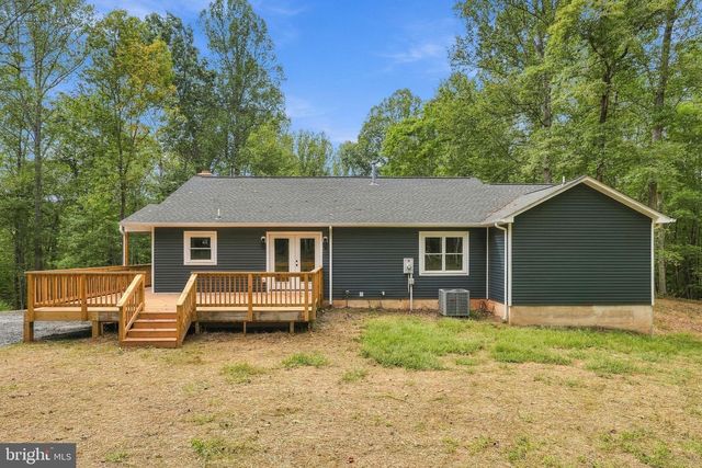 1375 ROSE LN, Amissville, VA 20106
