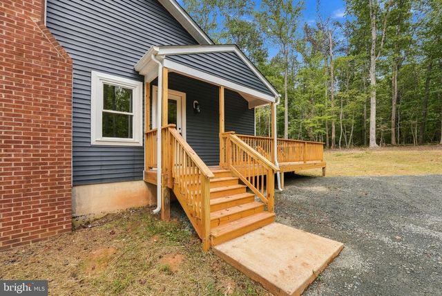1375 ROSE LN, Amissville, VA 20106