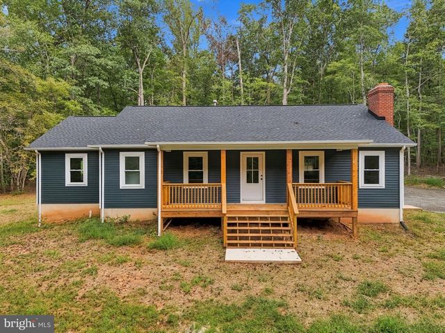1375 ROSE LN, Amissville, VA 20106