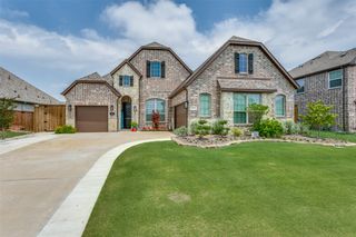 3122 Grandview Drive, Wylie, TX 75098
