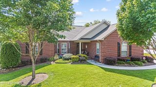 11503 Woodcliff Drive, Knoxville, TN 37934