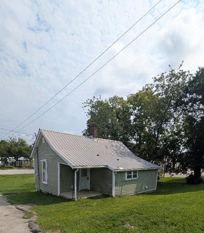 128 Fort Street, Harrodsburg, KY 40330